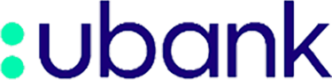 Ubank Australia Logo
