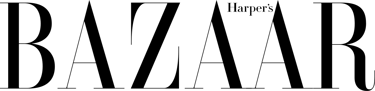 Logo revista Harper's Bazaar