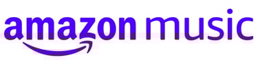 Amazon Music Logo