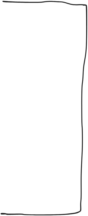 black frame