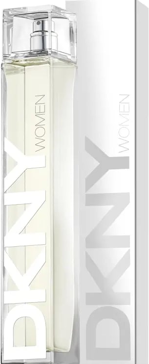 DKNY Women, Eau de Parfum para Mujer, Perfume Femenino, Fragancia Floral Frutal, Larga Duración