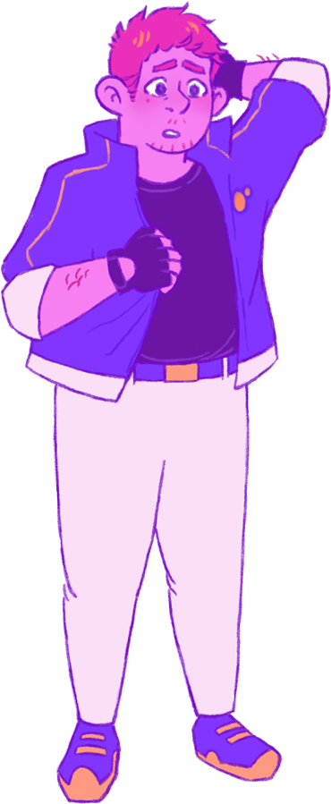 Nate Cordero (StarLight Arcadia)