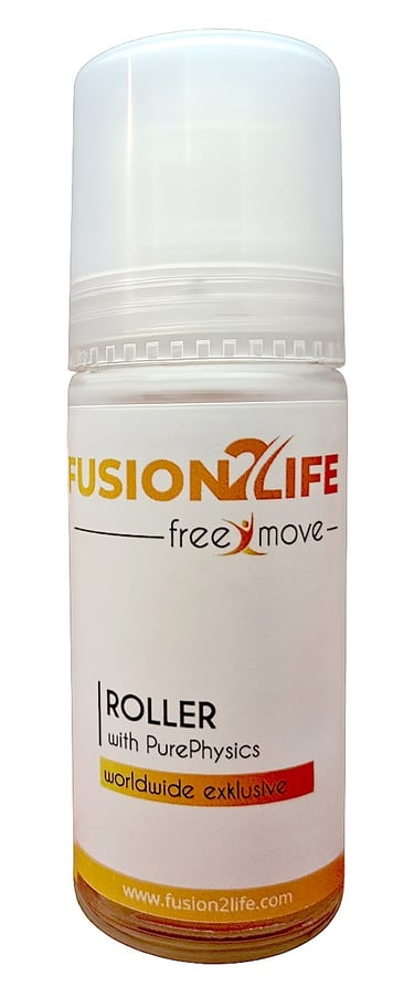 Fusion2Life Roller Bild