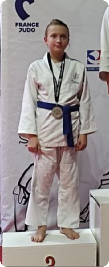 Benjamins Aijaku Paris 2023