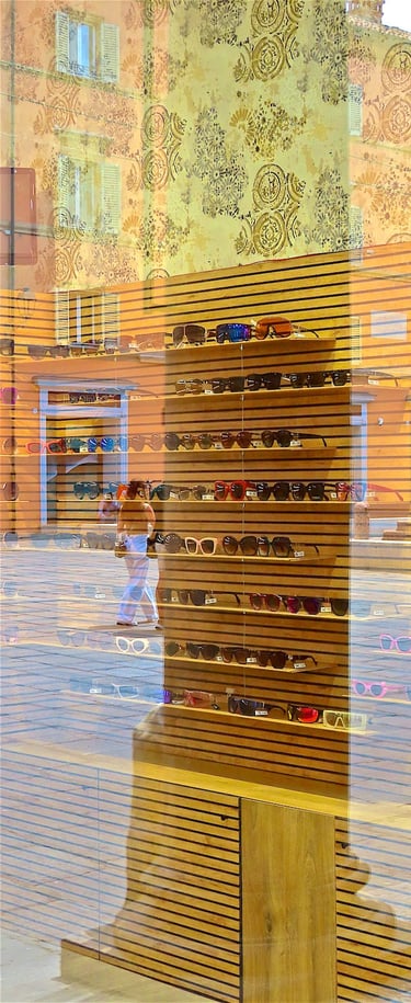 "Dopobo 6" © 2025 Heinz Lechner