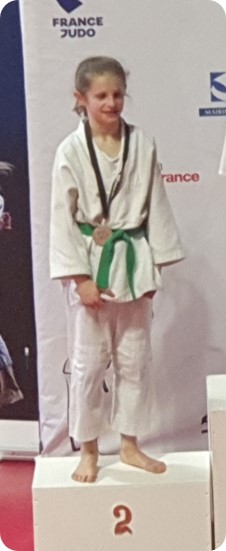 Benjamins Aijaku Paris 2023