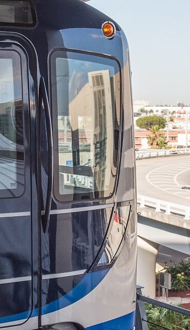 Miami Dade Transit