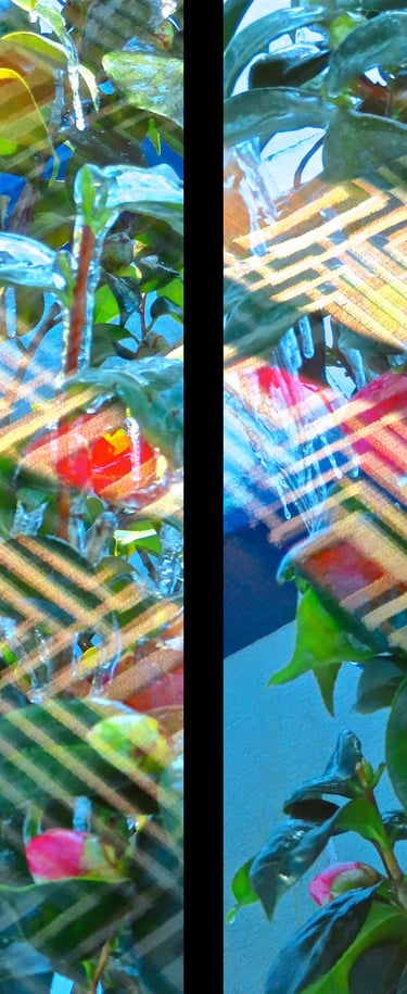 "4 Waldron & Dolphy 18" © 2025 Heinz Lechner