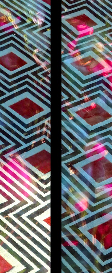 "4 Waldron & Dolphy 19" © 2025 Heinz Lechner