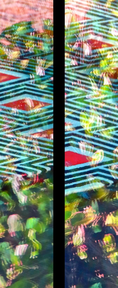 "4 Waldron & Dolphy 23" © 2025 Heinz Lechner