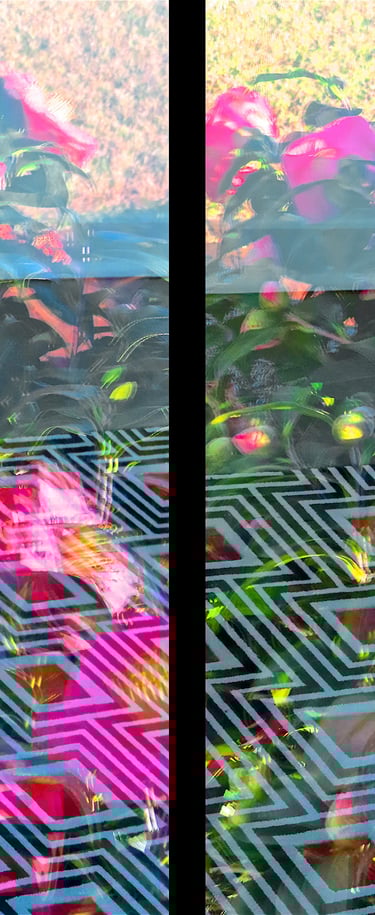 "4 Waldron & Dolphy 6" © 2025 Heinz Lechner