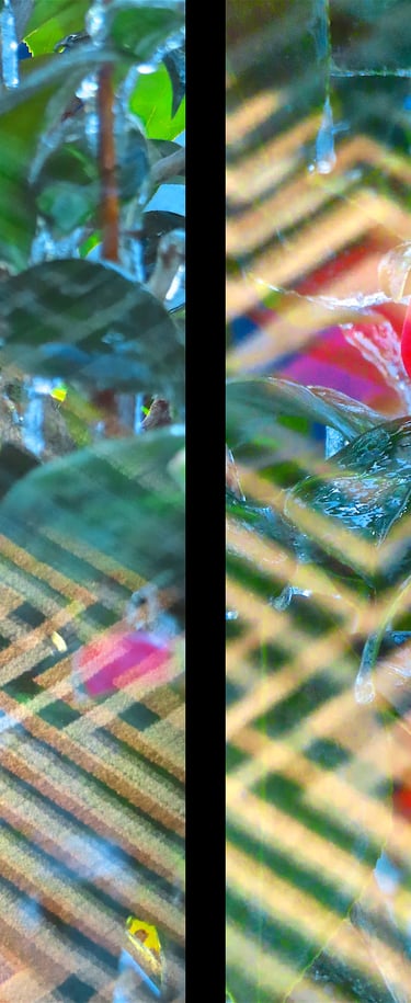 "4 Waldron & Dolphy 8" © 2025 Heinz Lechner