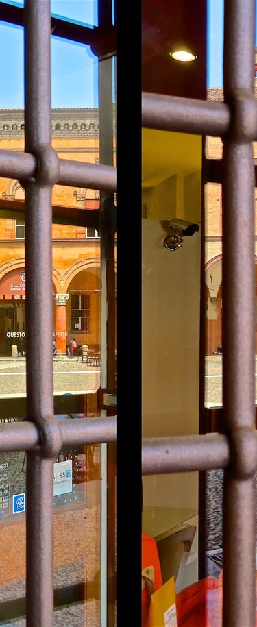 "Dopobo 11" © 2025 Heinz Lechner