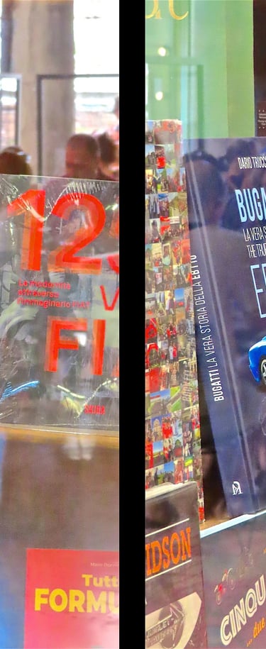 "Dopobo 17" © 2025 Heinz Lechner