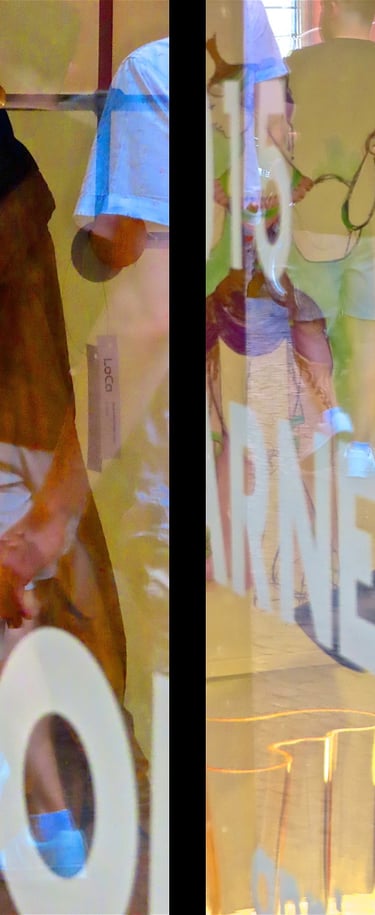 "Dopobo 4" © 2025 Heinz Lechner