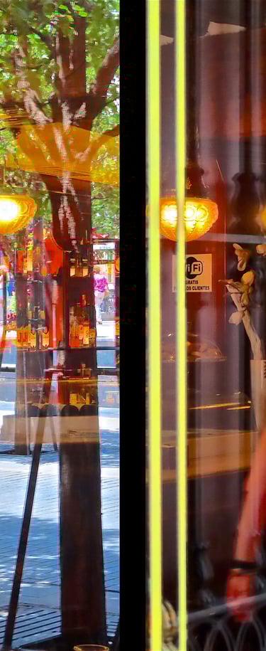 "Dopoma 10" © 2025 Heinz Lechner