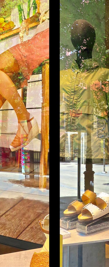 "Dopoma 12" © 2025 Heinz Lechner