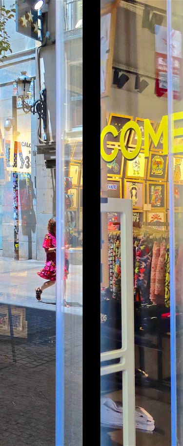 "Dopoma 16" © 2025 Heinz Lechner