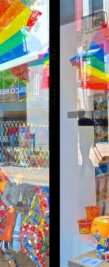 "Dopoma 19" © 2025 Heinz Lechner