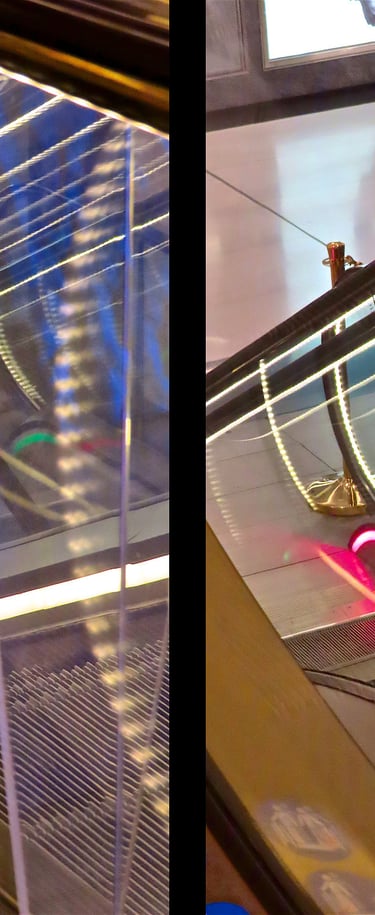 "Dopoma 30" © 2025 Heinz Lechner