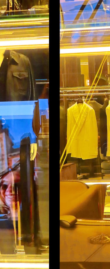 "Dopoma 32" © 2025 Heinz Lechner