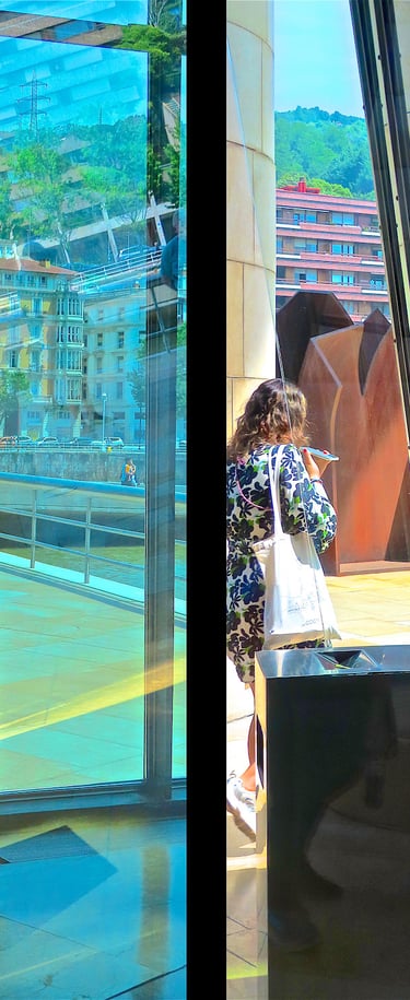 "Georg" © 2025 Heinz Lechner