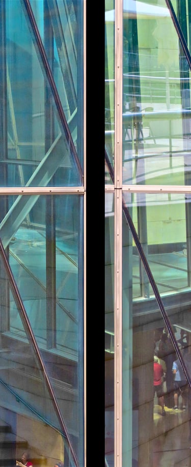 "Michael" © 2025 Heinz Lechner