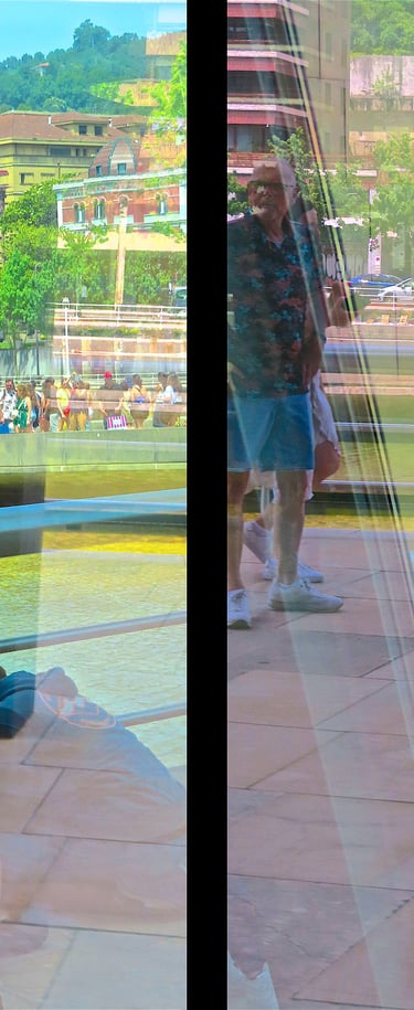 "Ronny" © 2025 Heinz Lechner