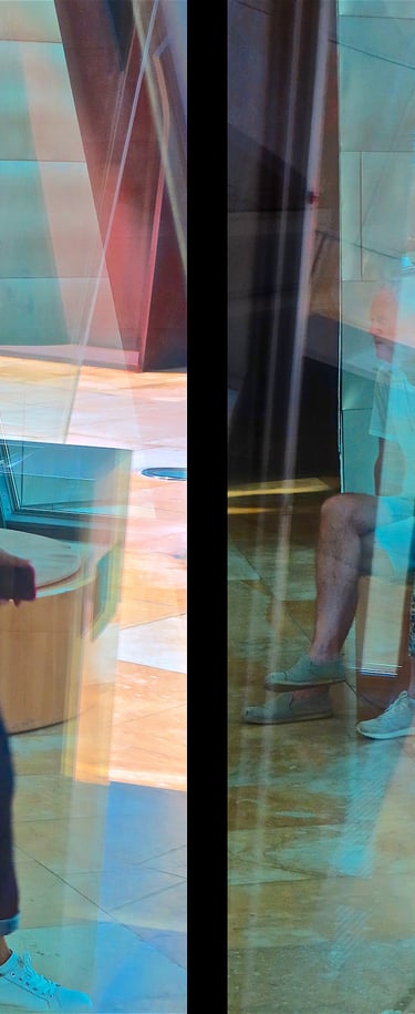 "Susi" © 2025 Heinz Lechner