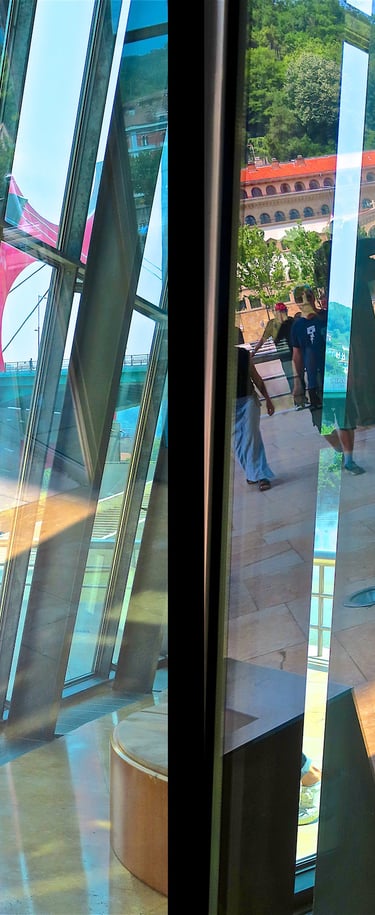 "Thomas" © 2025 Heinz Lechner