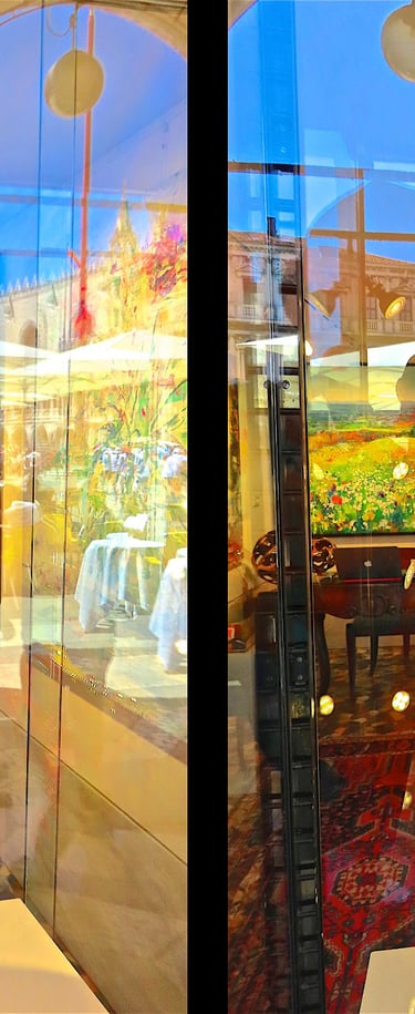 "Agostina" © 2023 Heinz Lechner