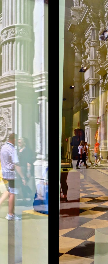 "Barbara" © 2023 Heinz Lechner