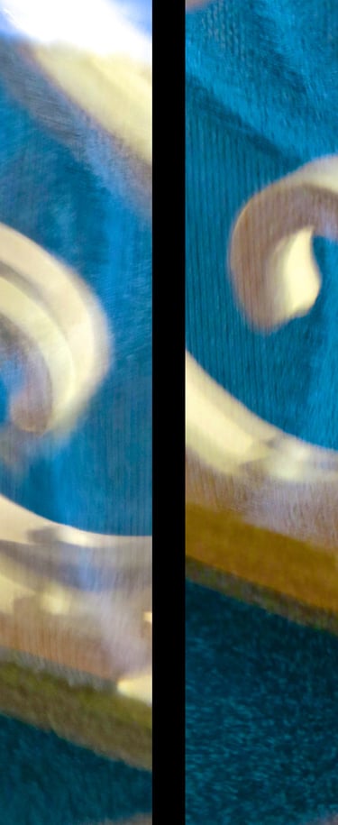 "Christian Ludwig Attersee" © 2020 Heinz Lechner