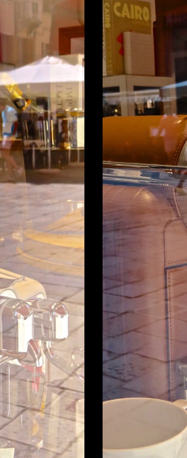 "Cinzia" © 2023 Heinz Lechner