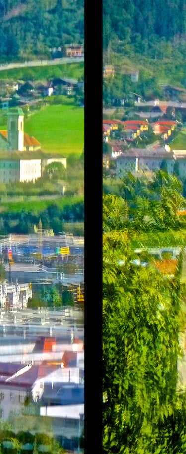 "Country Joe & The Fish" © 2015 Heinz Lechner