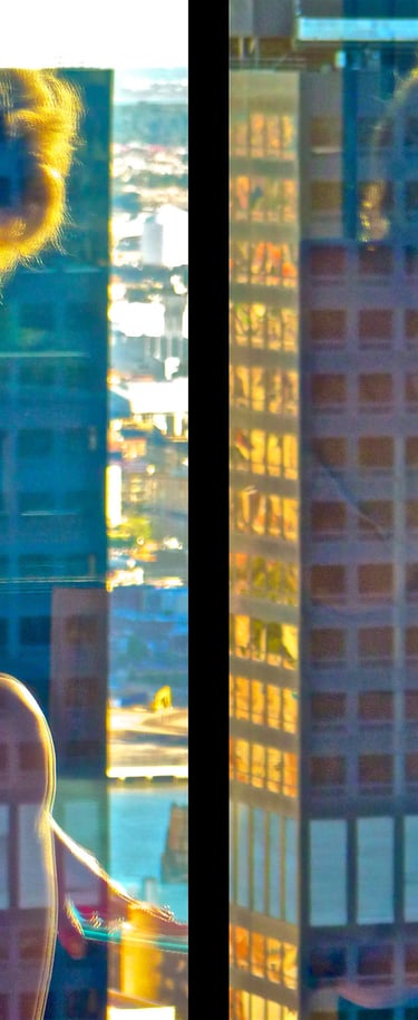 "Deep Purple" © 2009 Heinz Lechner