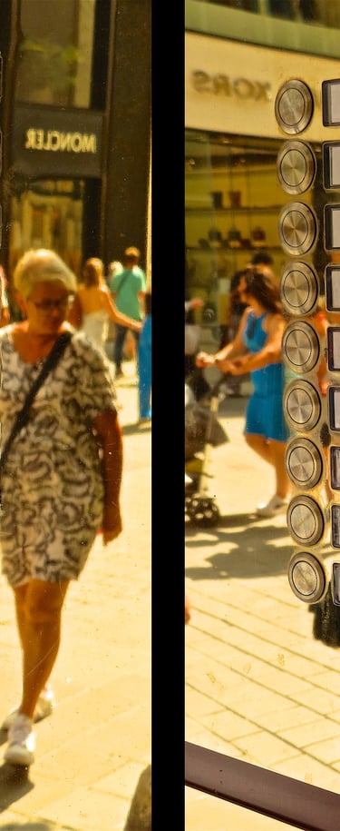 "Duke" © 2024 Heinz Lechner