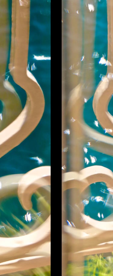 "Ella Fitzgerald" © 2022 Heinz Lechner