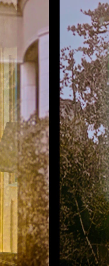 "Elvin Jones" © 2018 Heinz Lechner