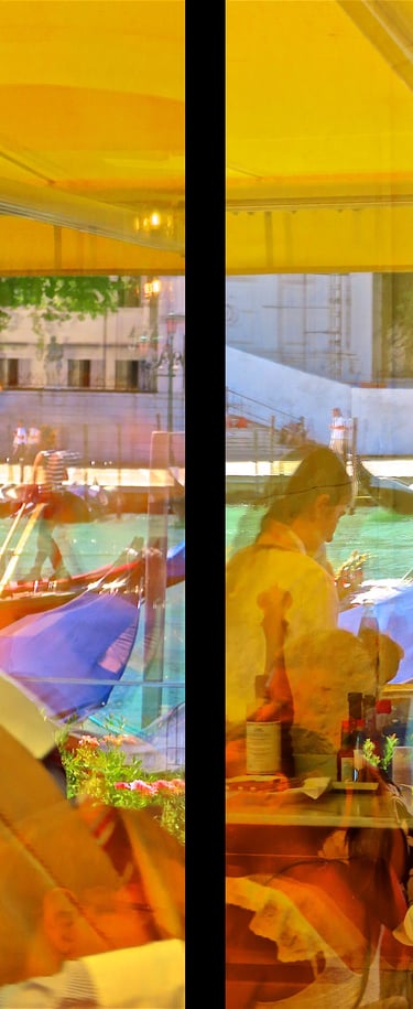 "Francesca" © 2023 Heinz Lechner