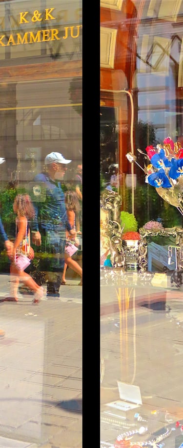 "Hofgold" © 2024 Heinz Lechner