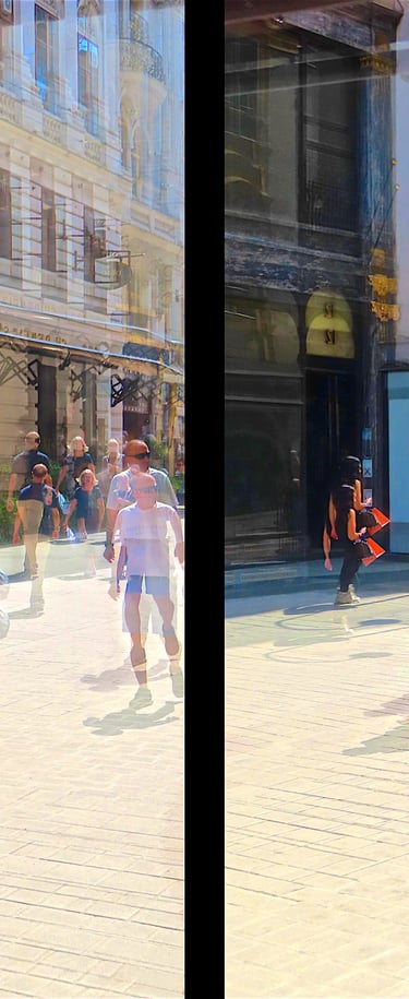 "Hofzucker" © 2024 Heinz Lechner