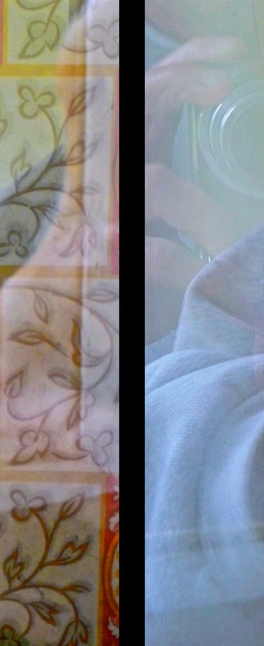 "If" © 2014 Heinz Lechner