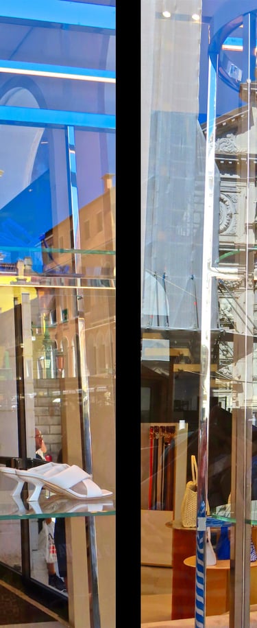 "Leandra" © 2023 Heinz Lechner