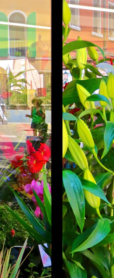 "Liliana" © 2023 Heinz Lechner