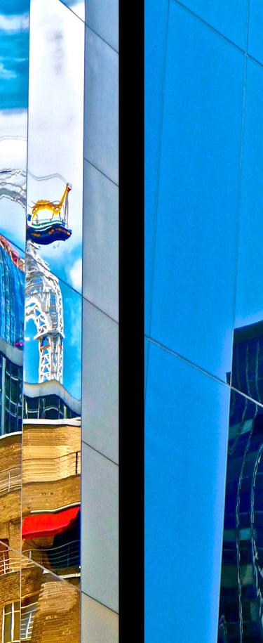 "Lokomotive Kreuzberg" © 2013 Heinz Lechner