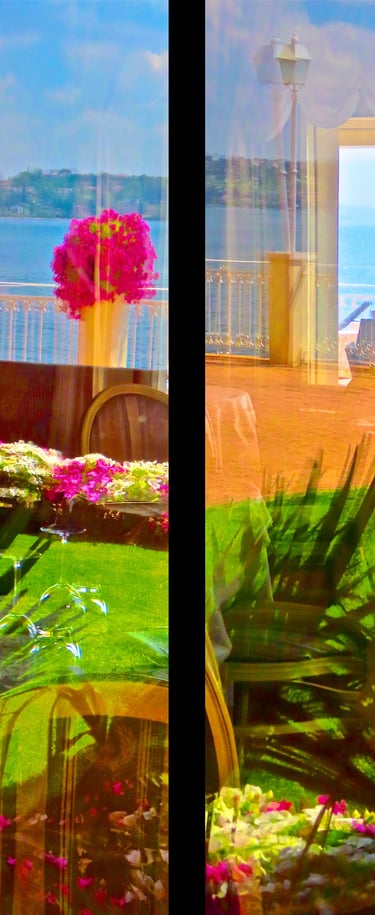 "Luc Francois Granier" © 2022 Heinz Lechner