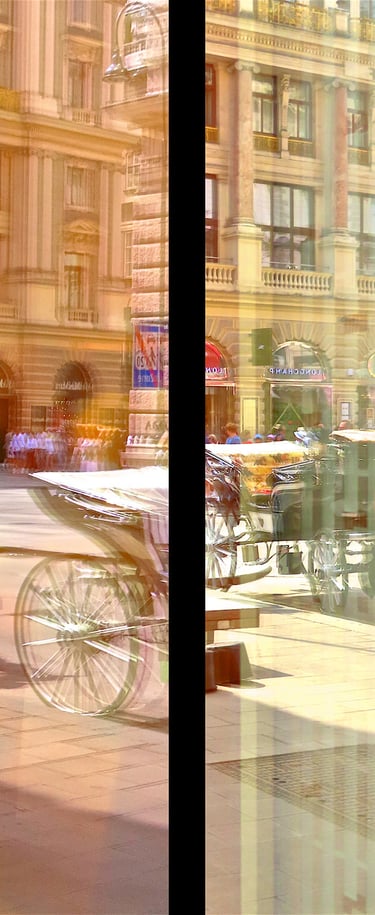 "Mistkübel" © 2024 Heinz Lechner