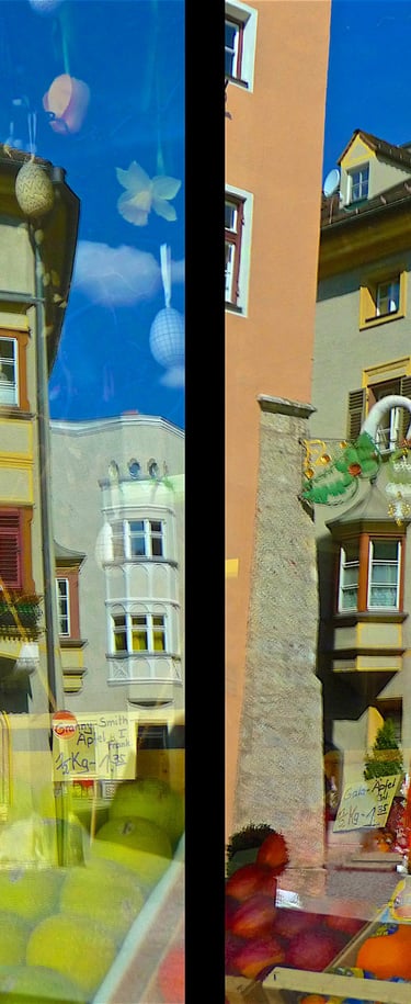 "Pink Floyd" © 2010 Heinz Lechner