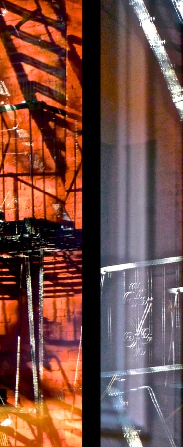 "Slade" © 2015 Heinz Lechner